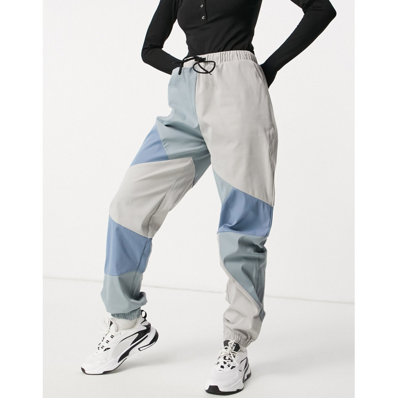 Missguided cargo trousers...
