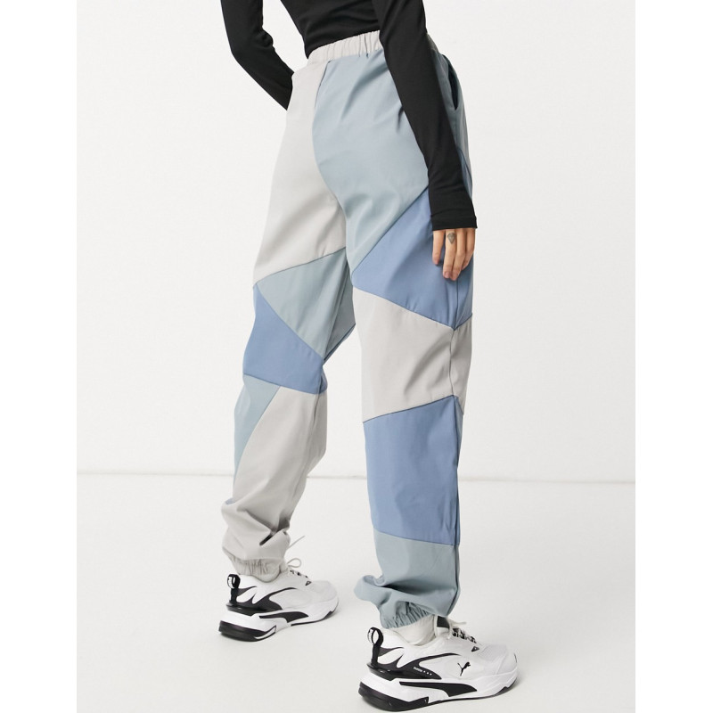 Missguided cargo trousers...