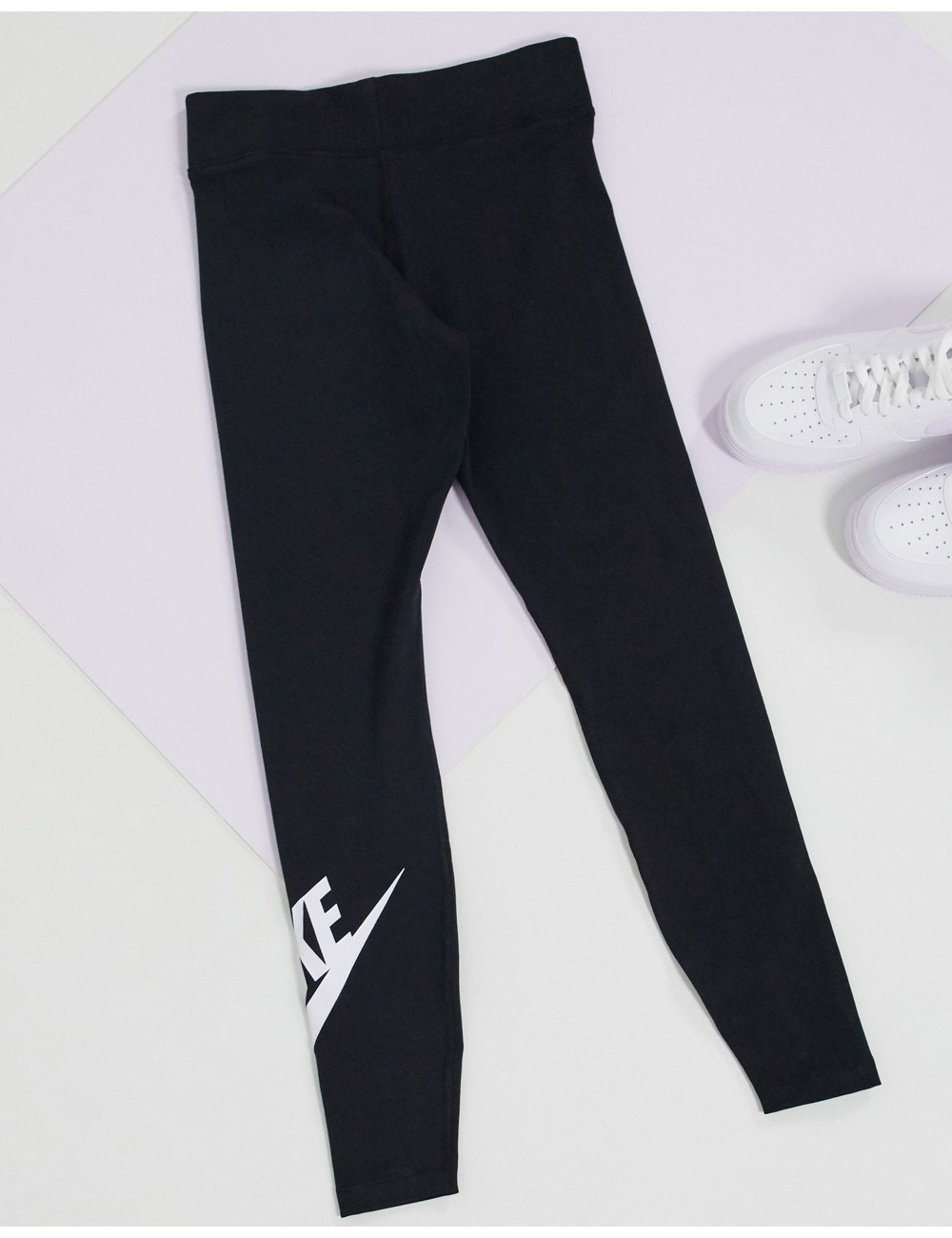 Nike high-waisted legging...