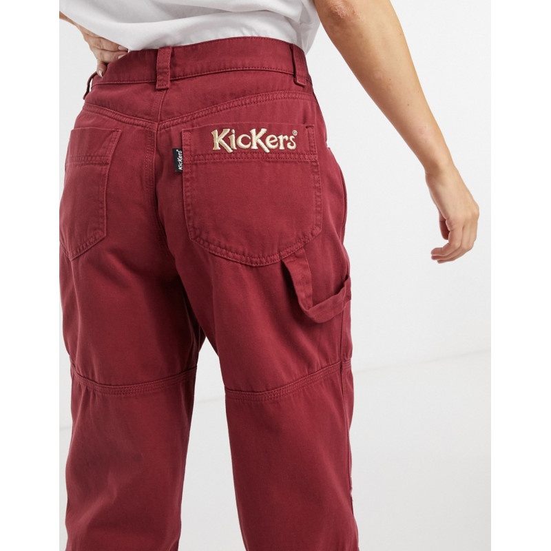 Kickers relaxed utility...