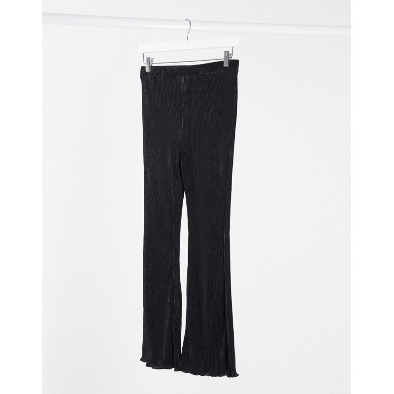 Monki flared trousers