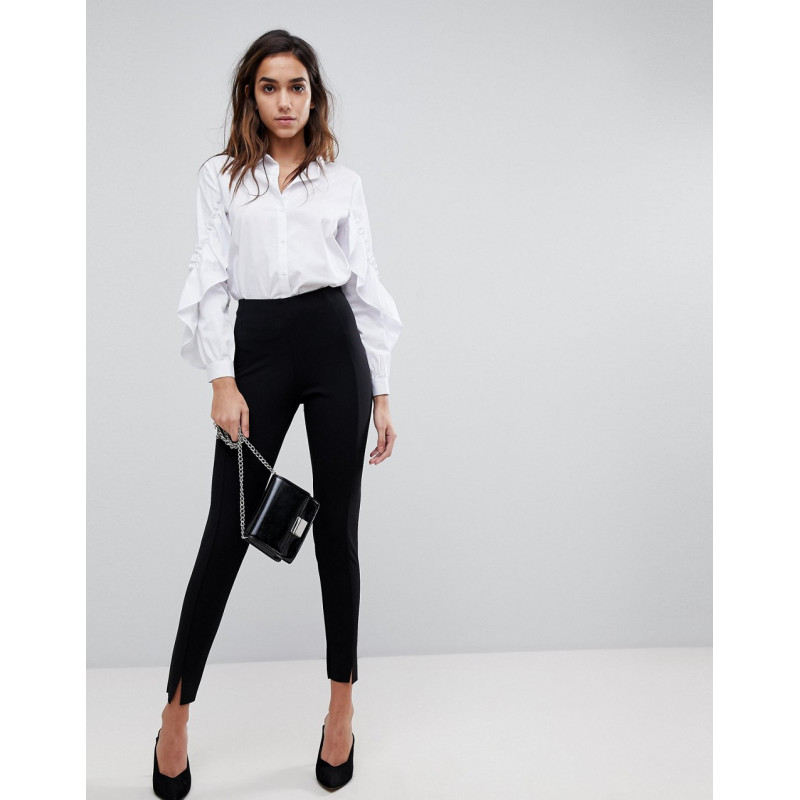 Missguided skinny fit...