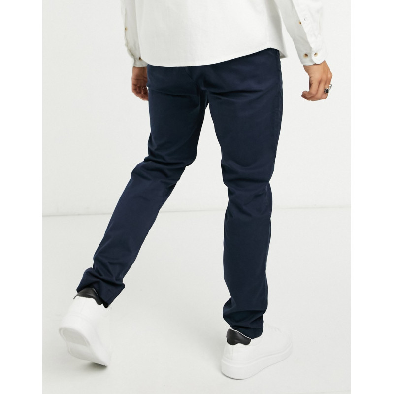 Hollister chino in navy