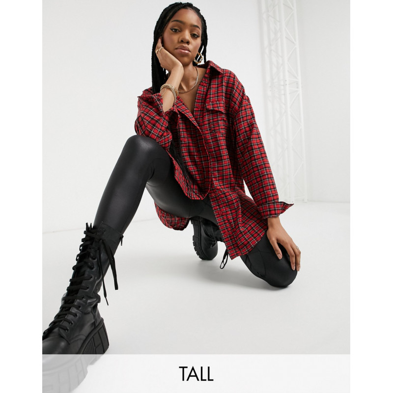 Missguided Tall oversized...