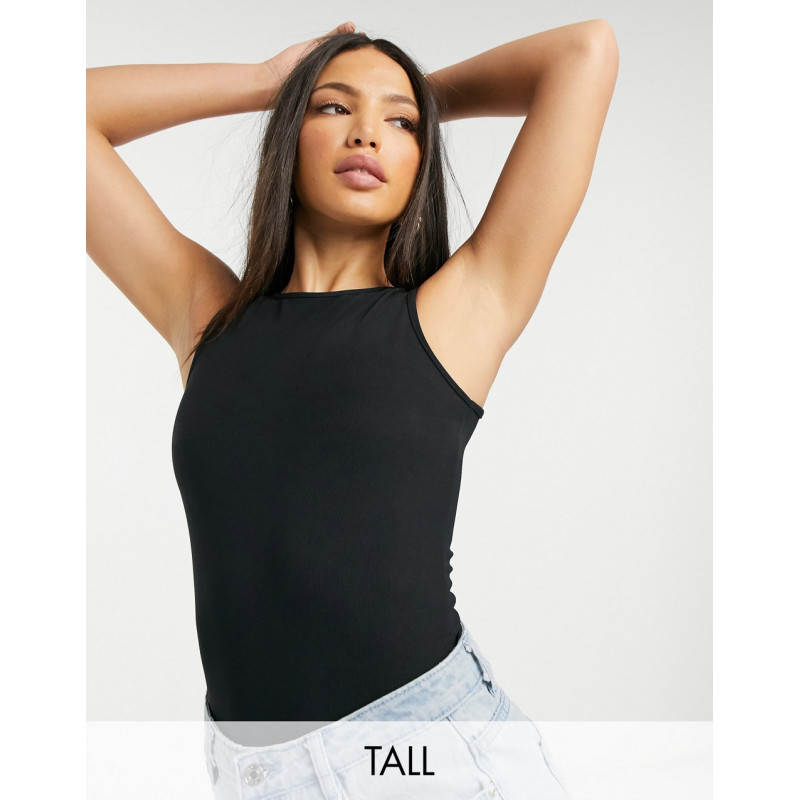 Missguided Tall racer back...