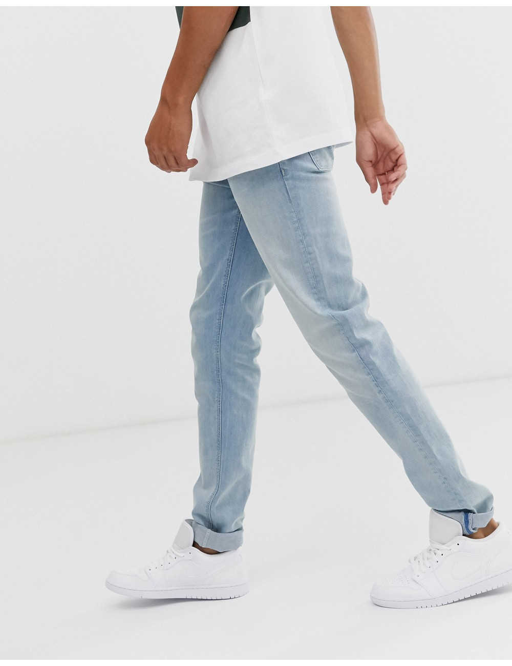 ASOS DESIGN Tall skinny...