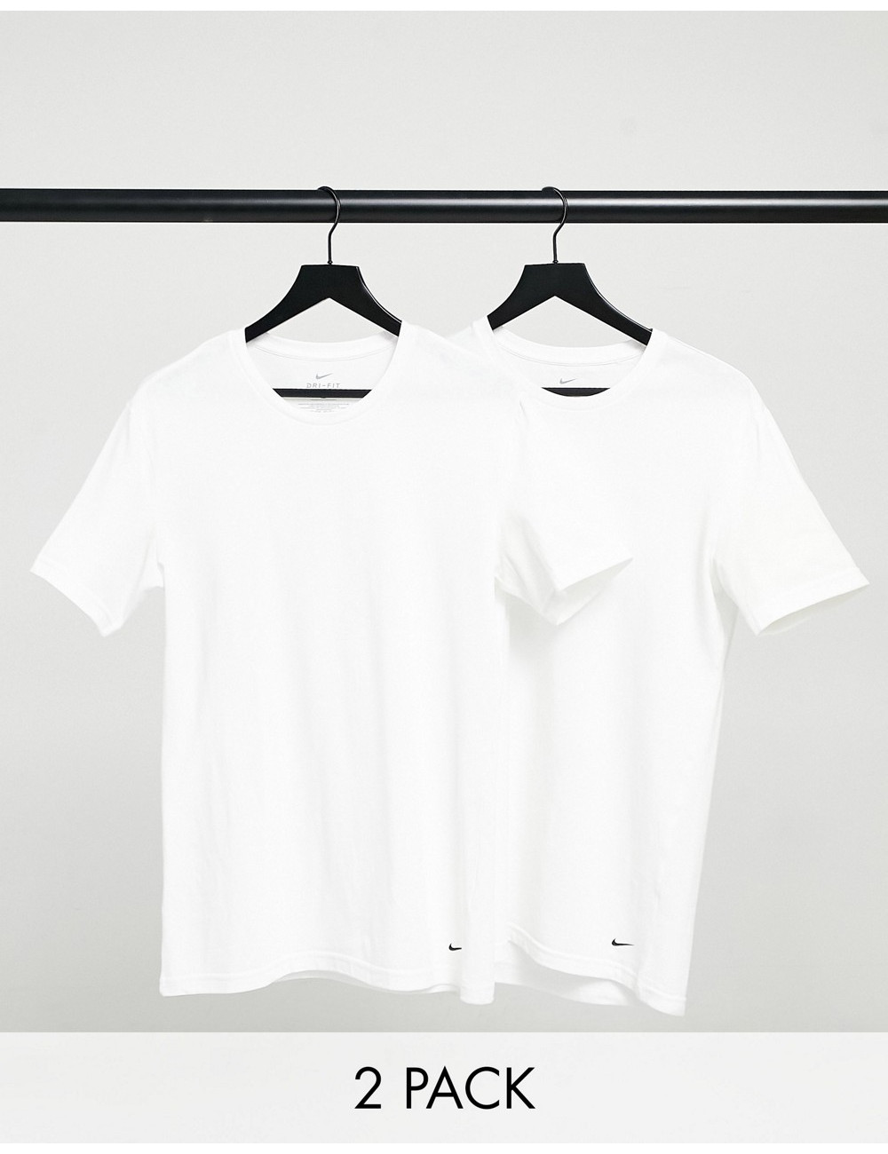 Nike Cotton Stretch 2 pack...