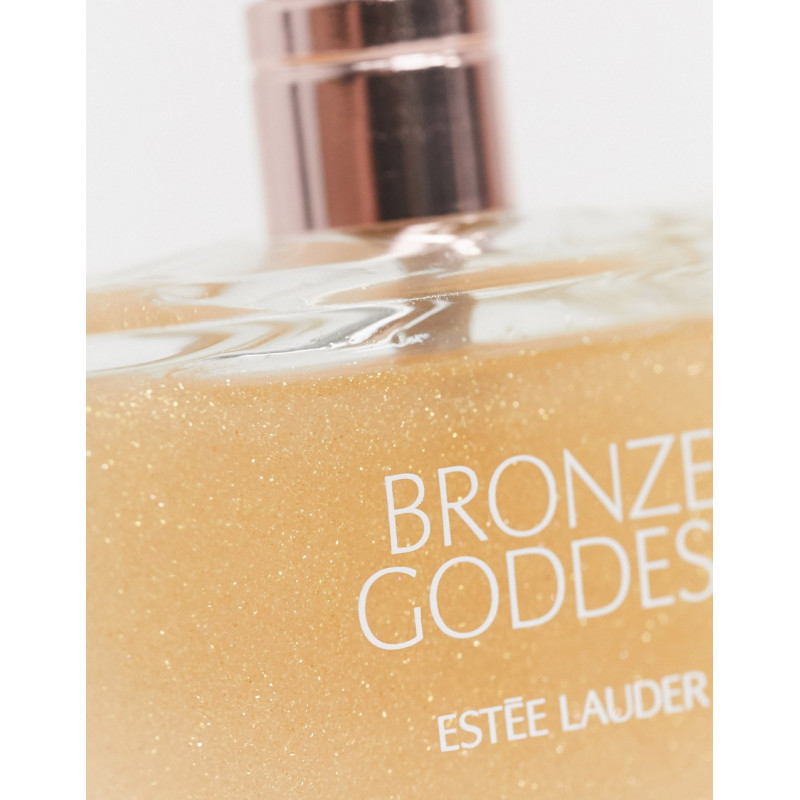Estee Lauder Bronze Goddess...