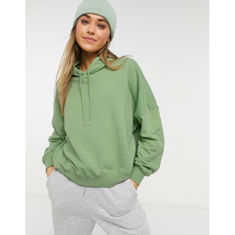 Cotton:On hoodie in green