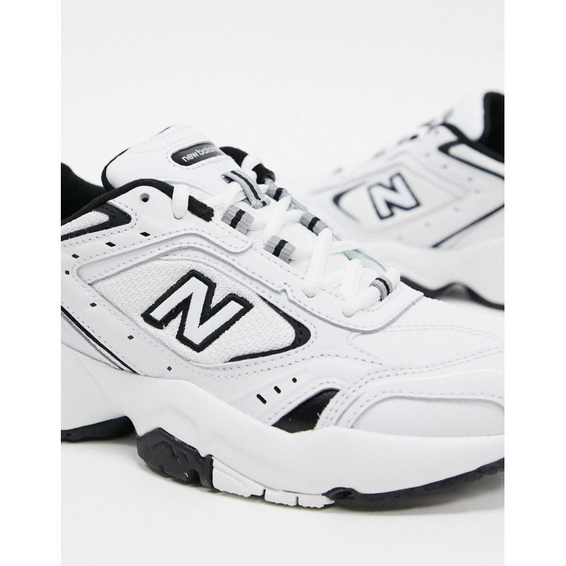 New Balance 452 trainers in...