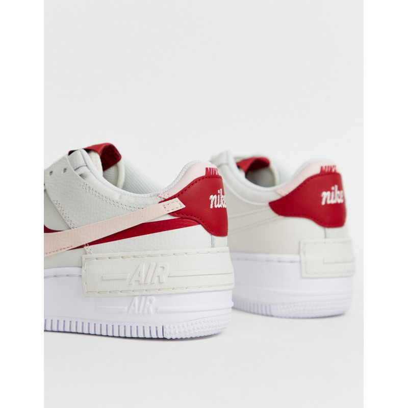 Nike Off white Air Force 1...