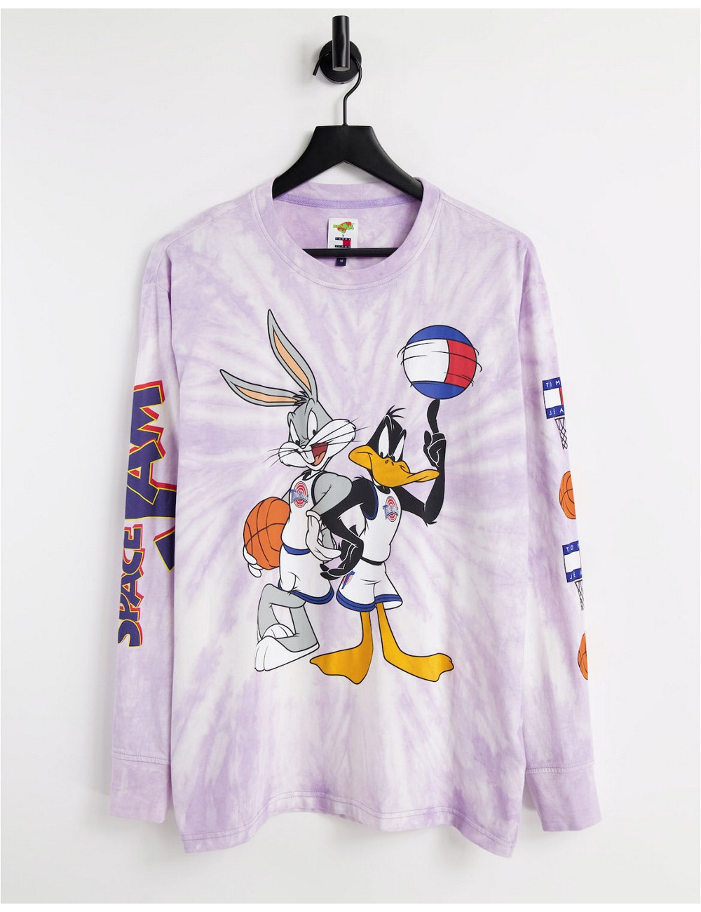 Tommy Jeans X Space Jam...