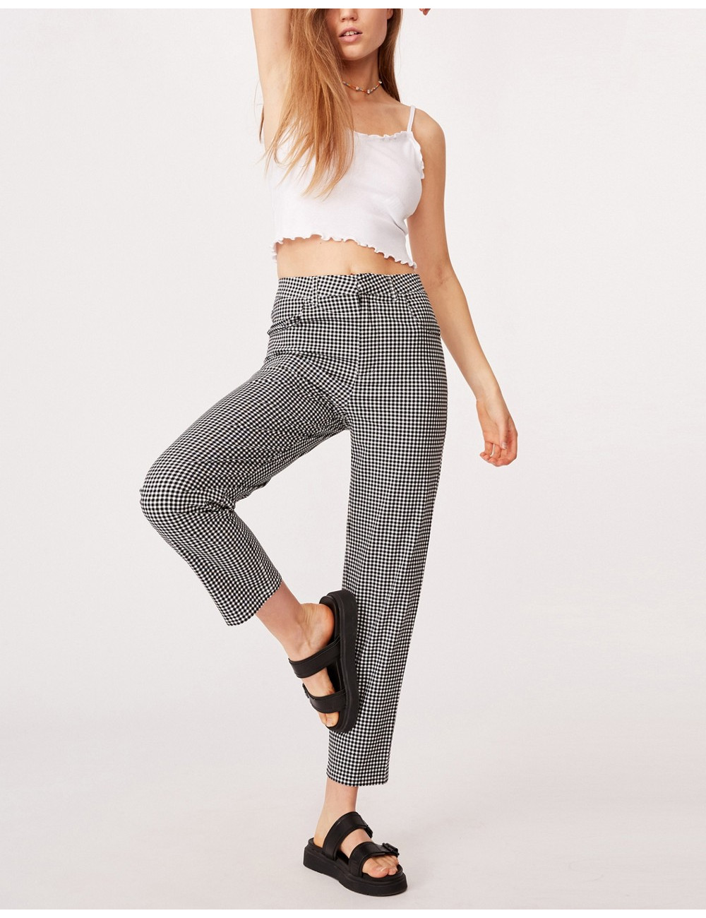 Cotton:On happy trousers in...