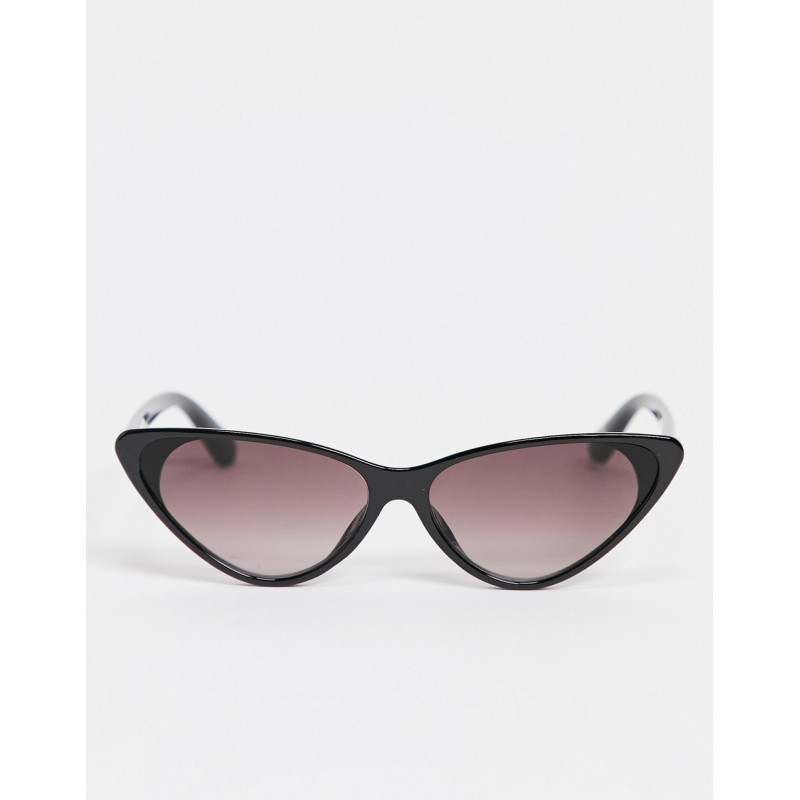 New Look cateye sunglasses...