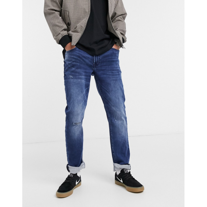 Only & Sons stretch jeans...
