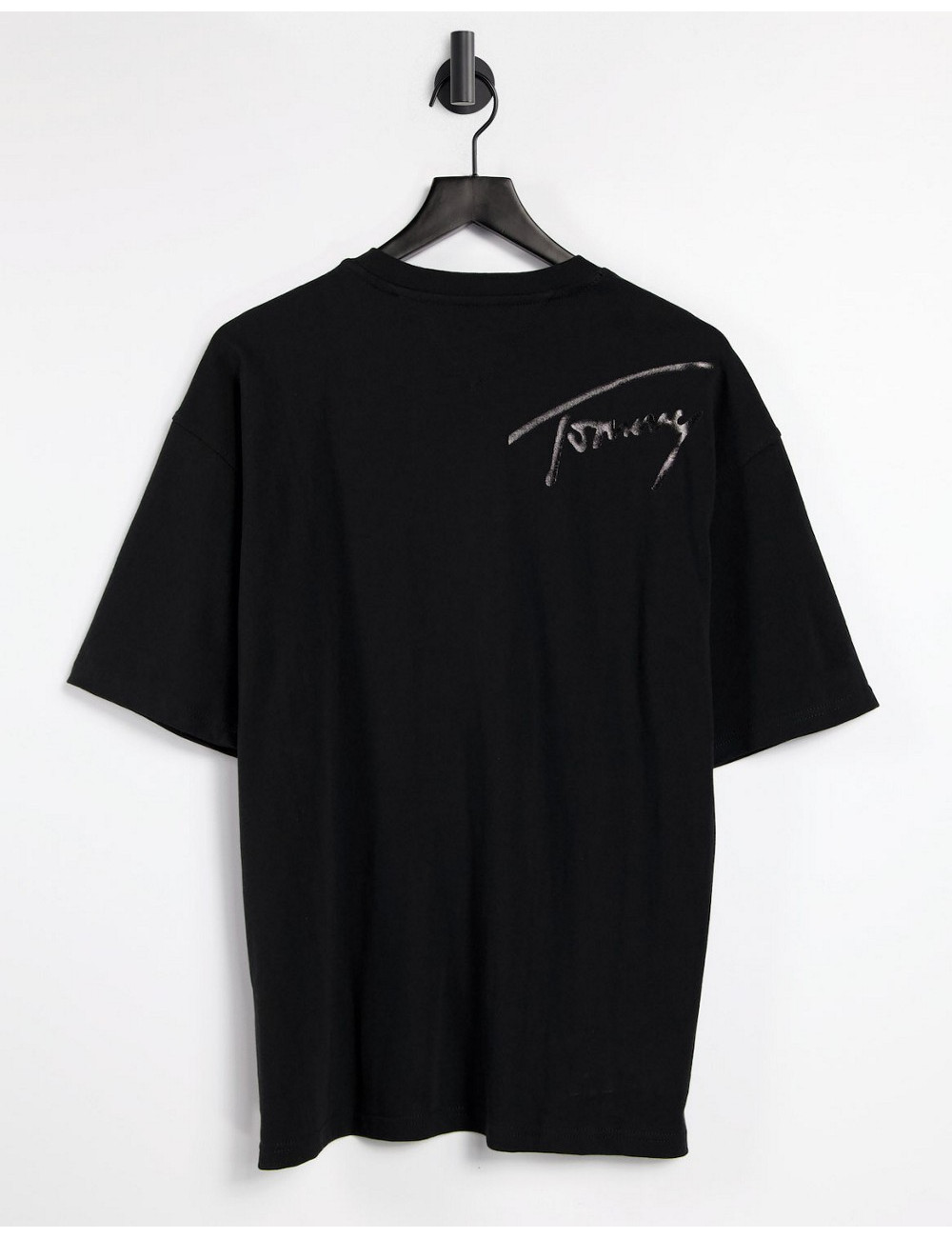 Tommy Jeans oversized crew...