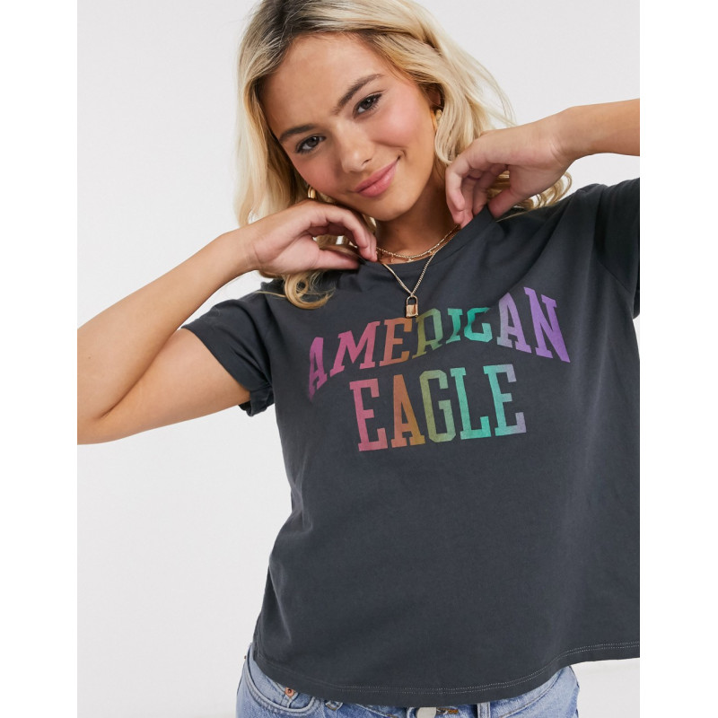 American Eagle short sleeve...