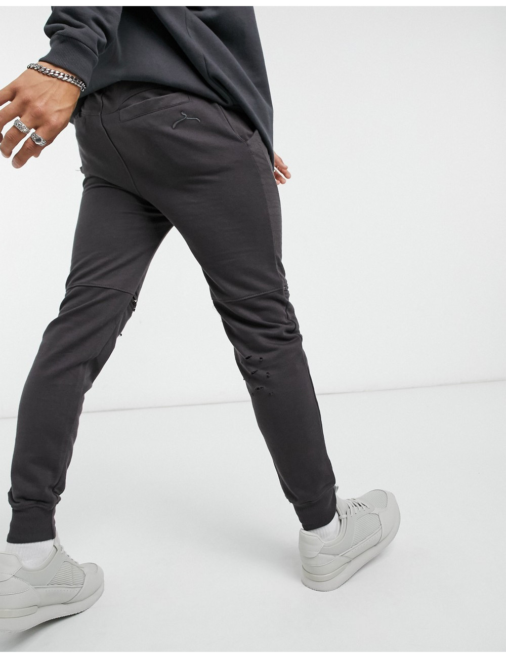 Soul Star casual trousers...