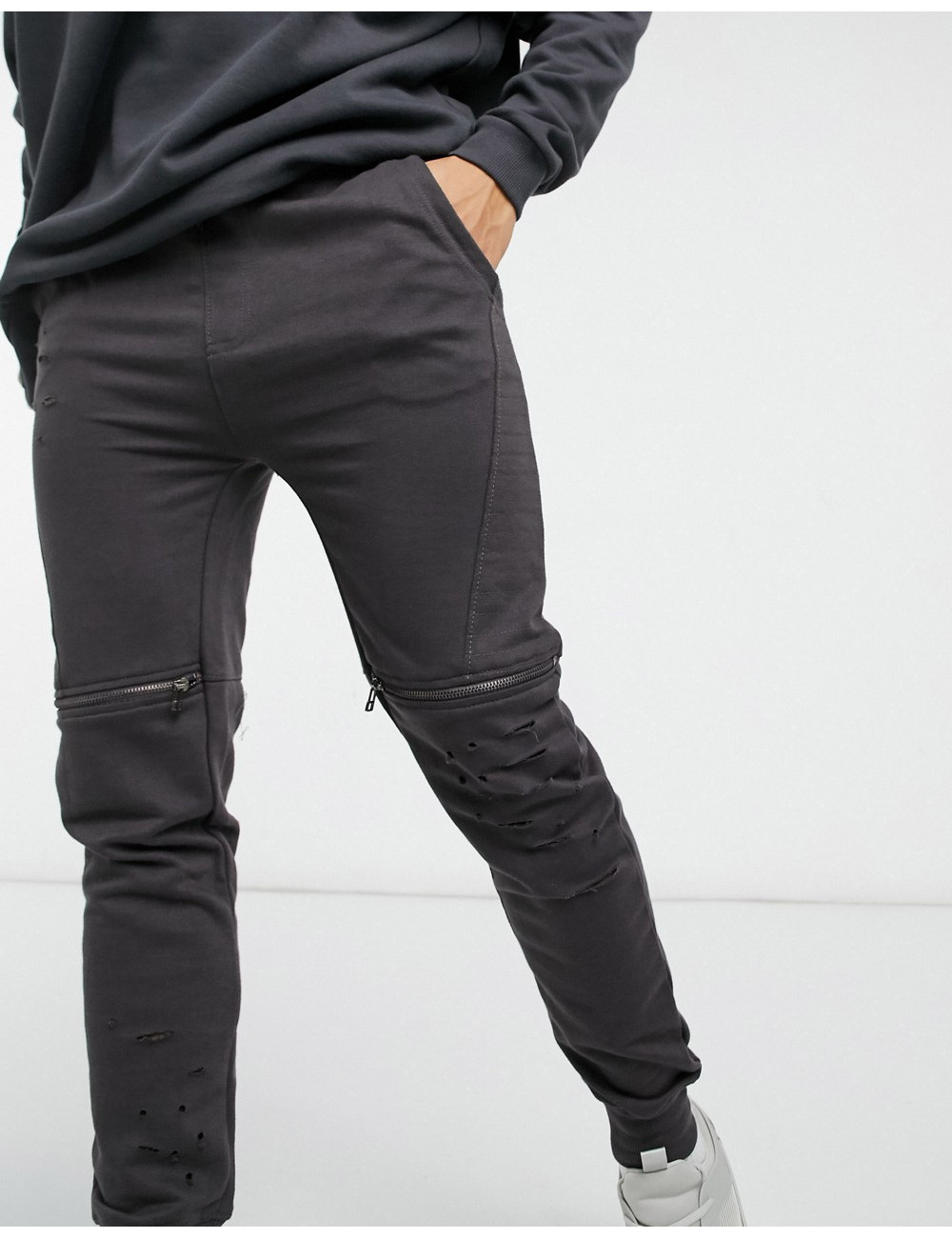 Soul Star casual trousers...