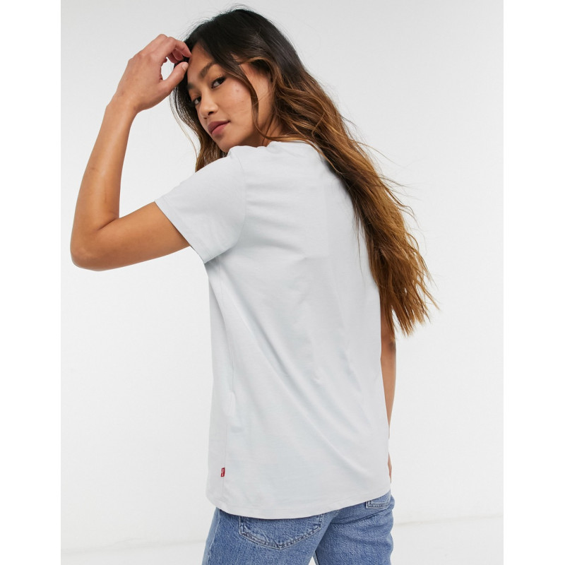 Levi's logo perfect tee in...