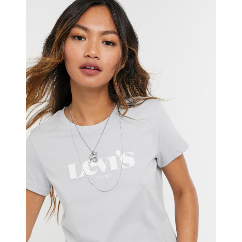 Levi's logo perfect tee in...