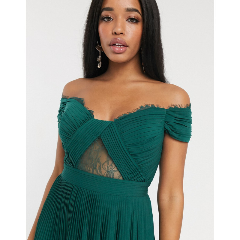 ASOS DESIGN Fuller Bust...