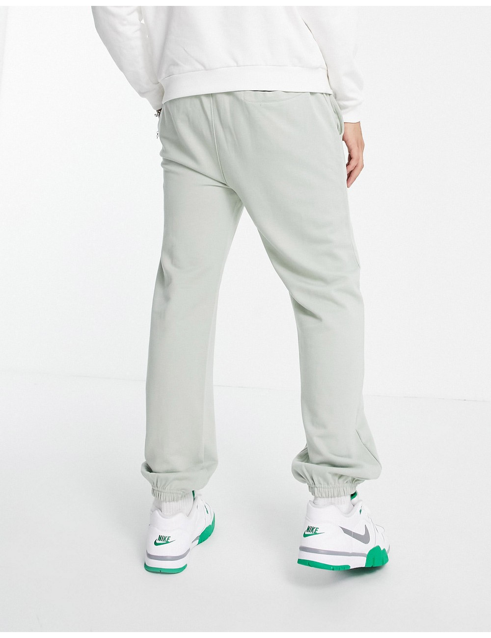 Mennace co-ord joggers in...