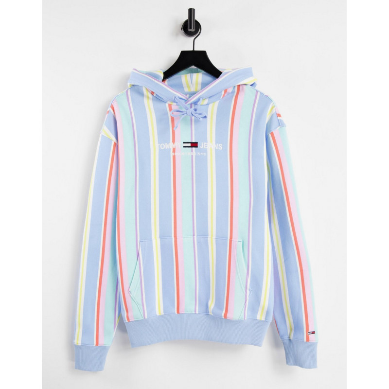 Tommy Jeans pastel capsule...