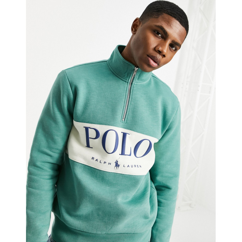 Polo Ralph Lauren x ASOS...