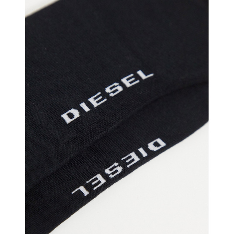 Diesel 3 pack socks with...