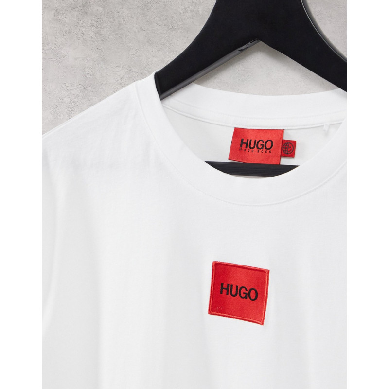HUGO Diragolino212 t-shirt...