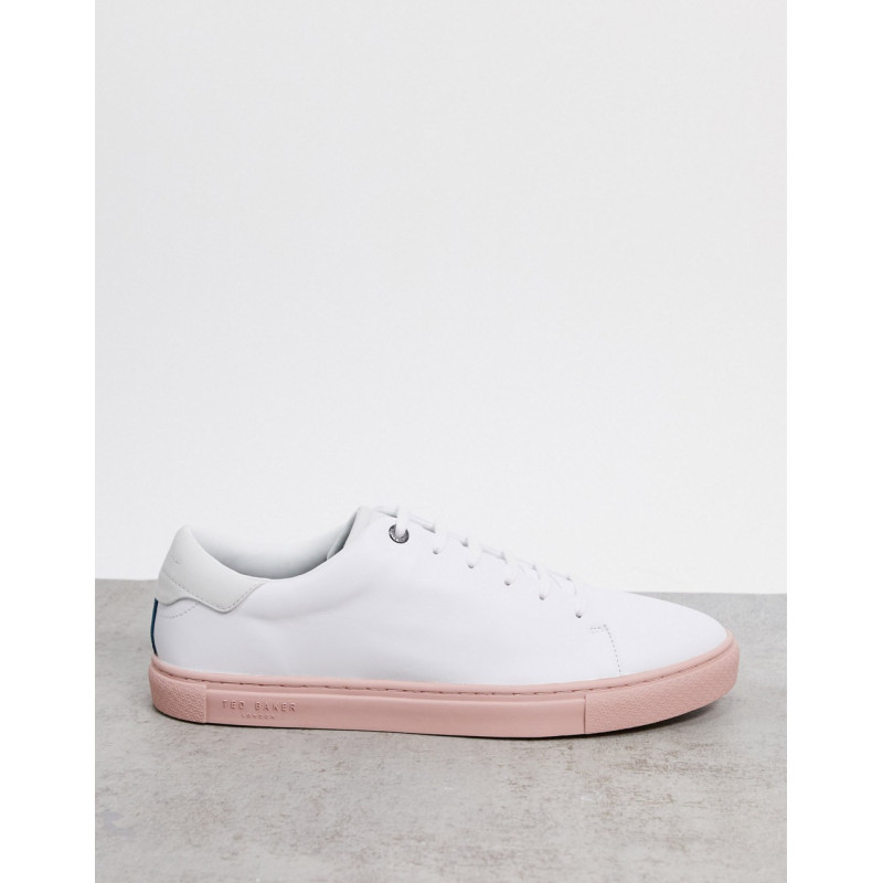 Ted Baker darall trainers...