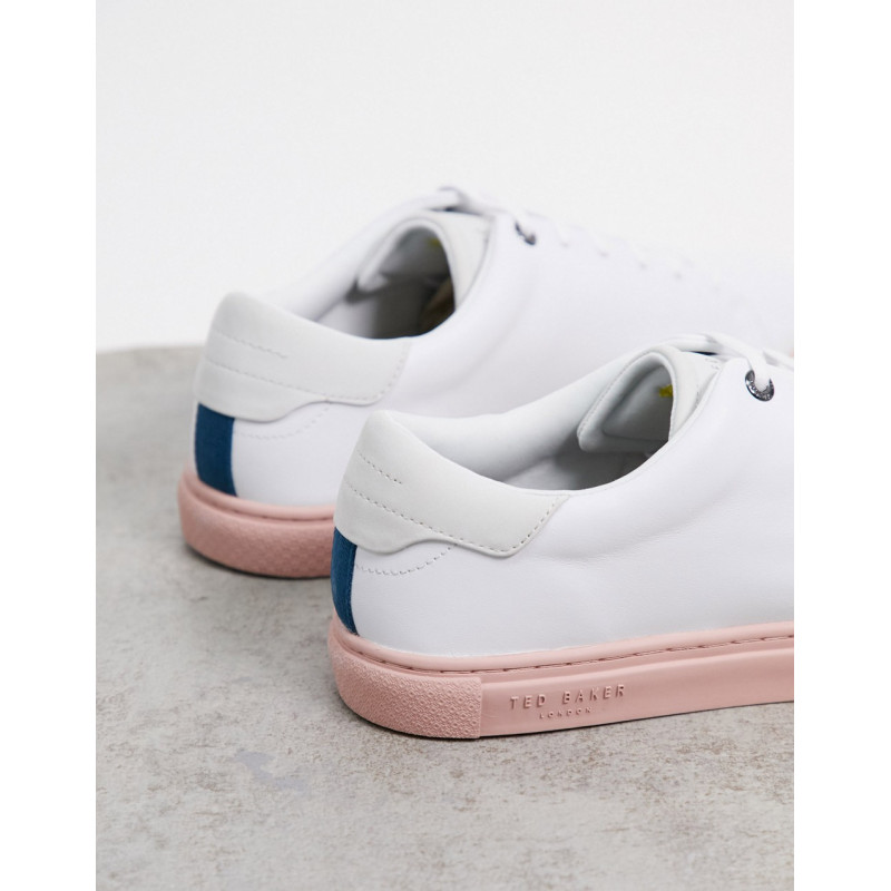 Ted Baker darall trainers...