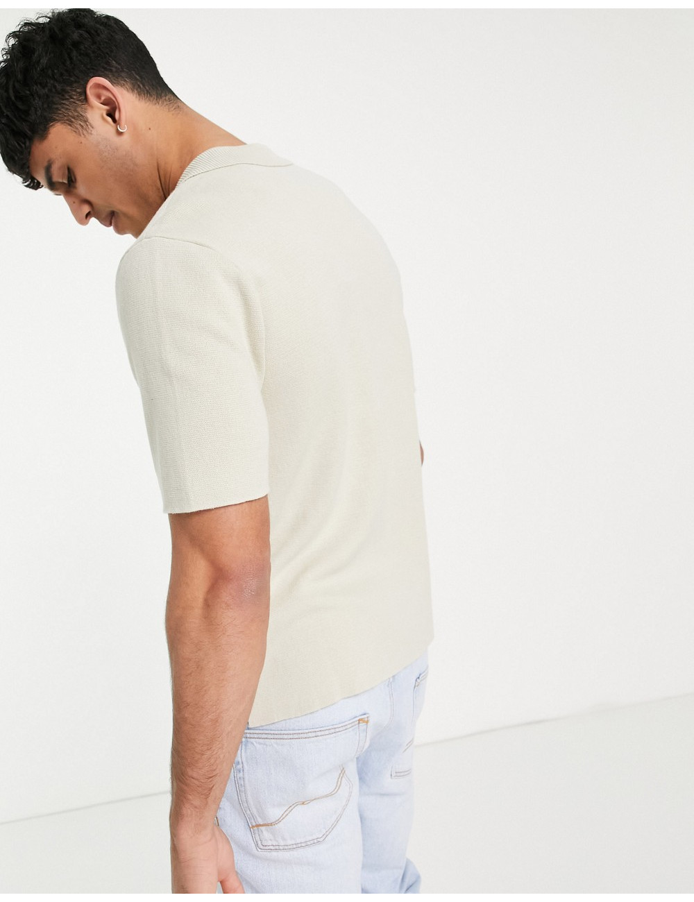 Only & Sons short sleeve...