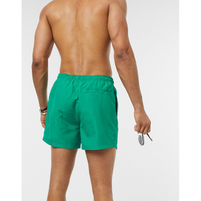 New Look basic swim shorts...