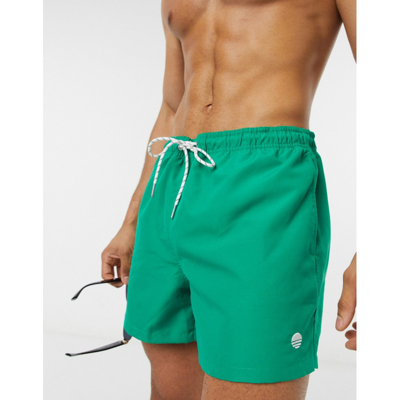 New Look basic swim shorts...