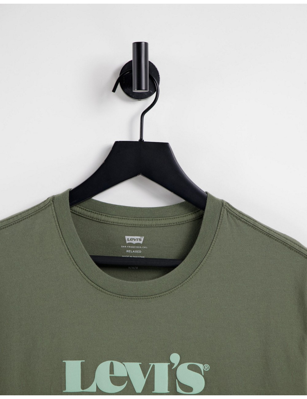 Levi's relaxed fit t-shirt...
