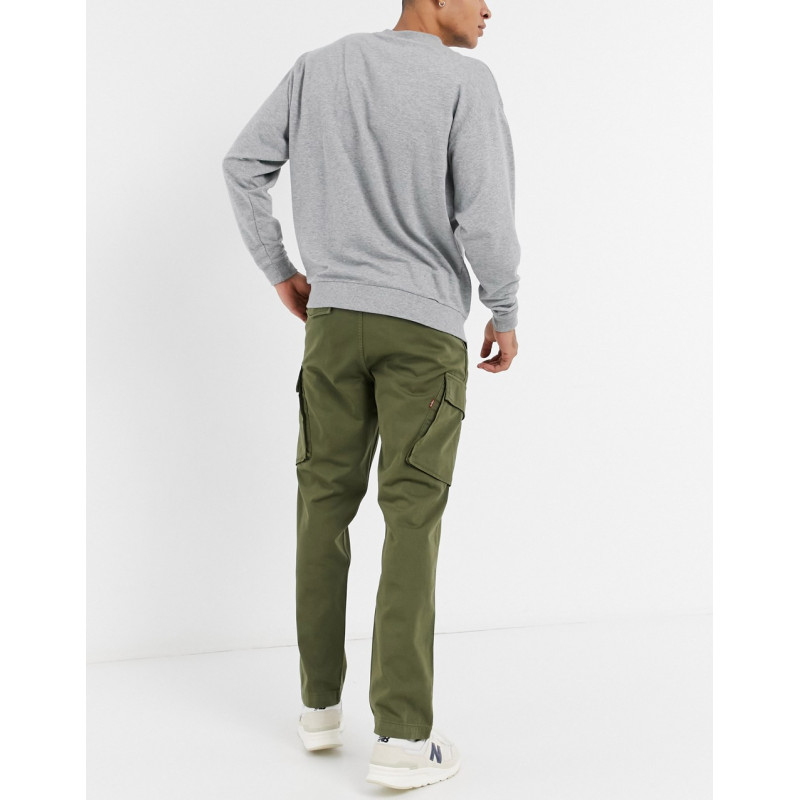 Levi's xx tapered fit cargo...