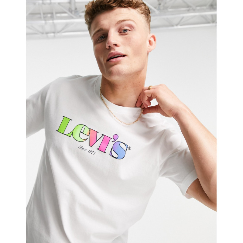 Levi's Youth relaxed fit...
