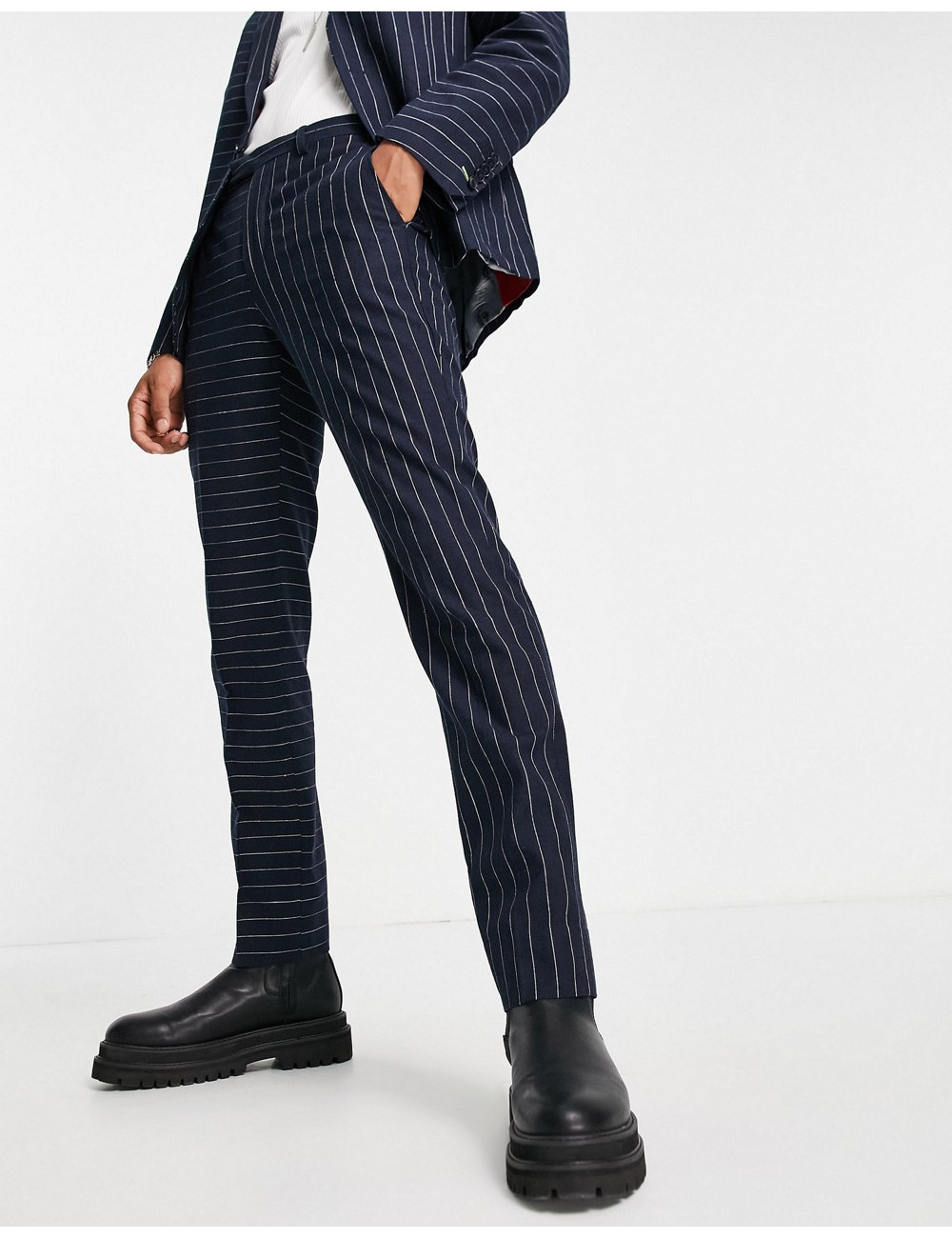 Twisted Tailor suit...