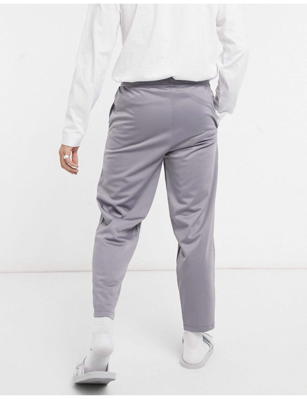 ASOS 4505 tapered joggers...