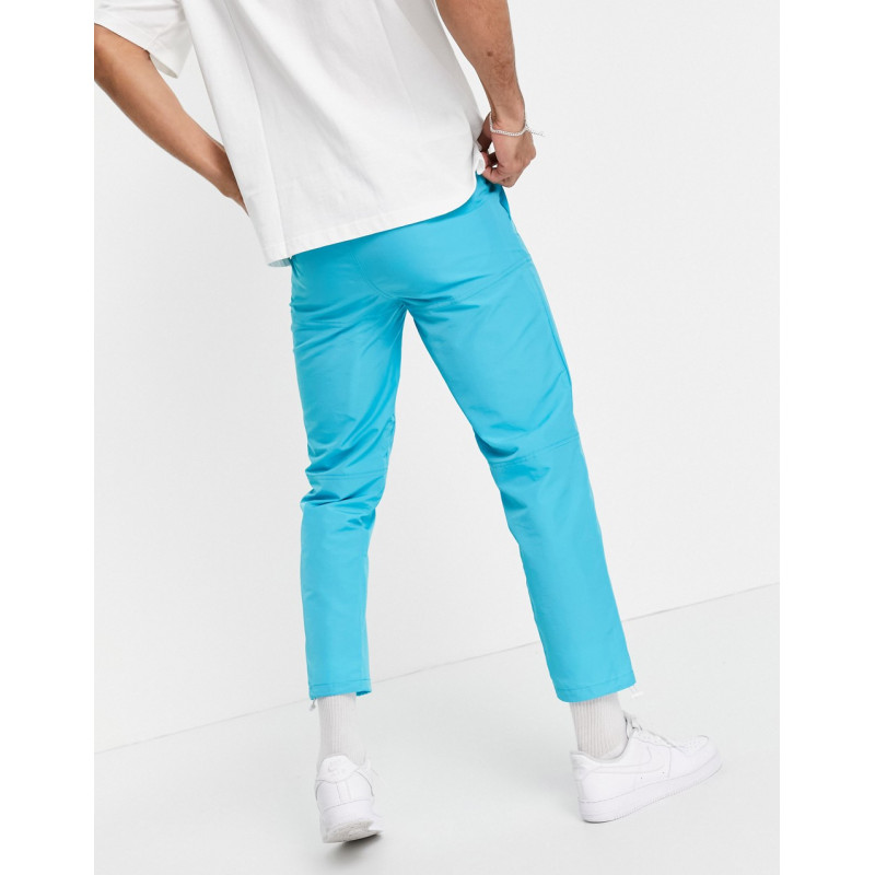 Arcminute nylon joggers in...