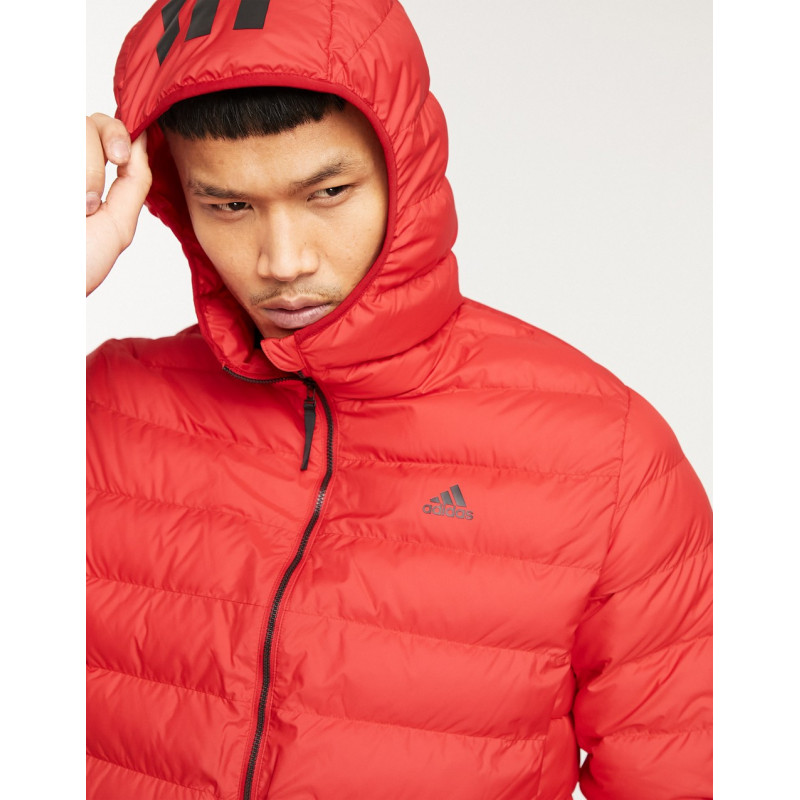 adidas Outdoors hooded...