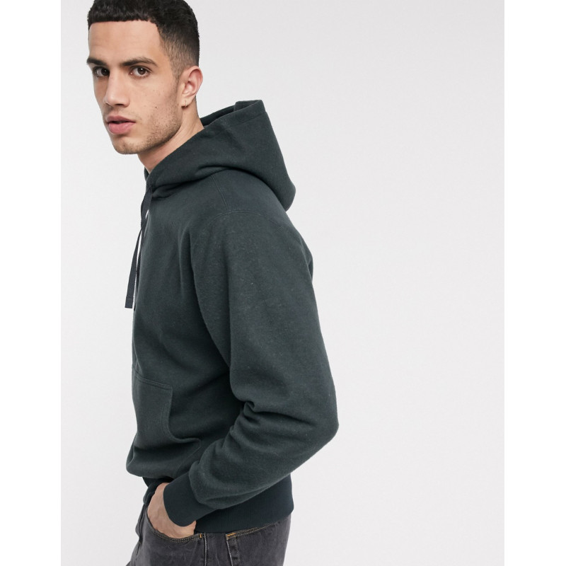 Weekday Helmer hoodie in...