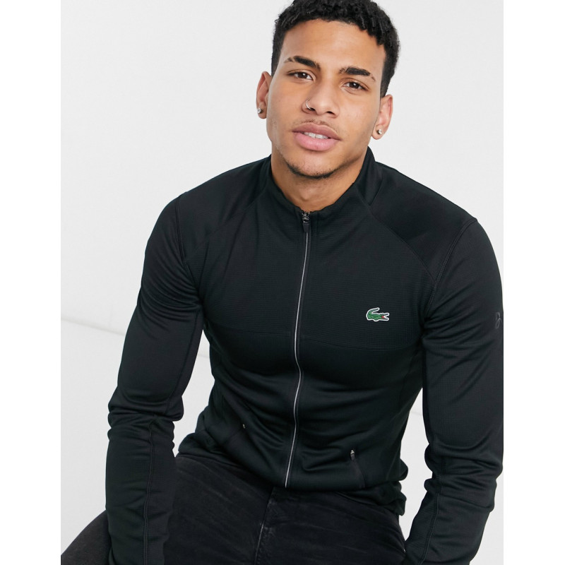 Lacoste mens poly midlayer...