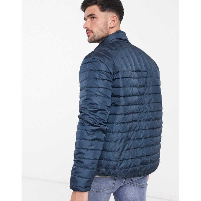 Only & Sons puffer jacket...