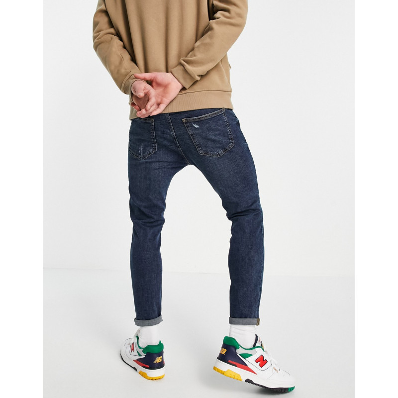 Pull&Bear carrot fit jeans...