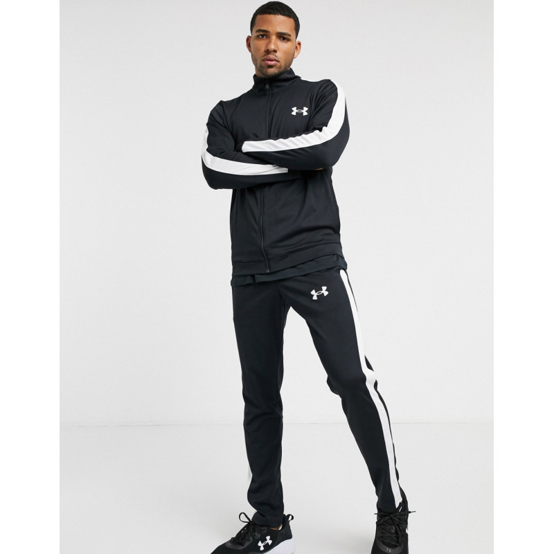 Under Armour tracksuit in...