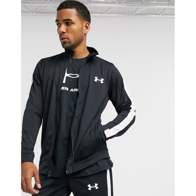 Under Armour tracksuit in...