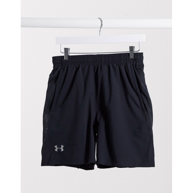 Under Armour 2-in-1 shorts...